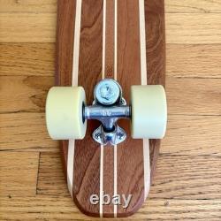 NEW AUTHENTIC Hobie Super Surfer Skateboard Model 1466 EXTREMELY RARE Cat Classc