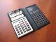 New Extremely Rare Vintage Casio Pb-220 Lcd Basic Pocket Computer Calculator