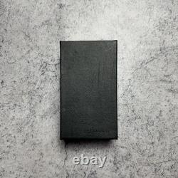 NEW Extremely Rare DSQUARED2 Vintage Wallet Chain