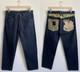 New! Extremely Rare Maharishi Kissing Japanese Camo Selvedge Denim Jeans 32
