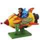New Extremely Rare. Space Adventure Lilo And Stitch Enchanting Disney Figurine
