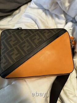 NEW Fendi bag EXTREMELY RARE unisex only 5 dropped in Aus