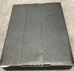 NEW MR. BABADOOK POP UP BOOK EXTREMELY RARE 1ST EDITION HAND SIGNED And DVD LTD