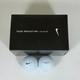 New Nike Tour Prototype + Black M5 Golf Balls 1 Dozen (extremely Rare)