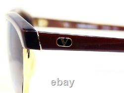 NEW OLD STOCK EXTREMELY RARE VINTAGE 70s VALENTINO SUNGLASSES CAT-EYE! 50% OFF