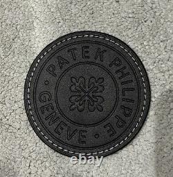 NEW Patek Philippe Drinks Coaster Extremely Rare