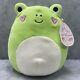 New Withhangtag Extremely Rare Philippe 8 Valentine's Day Squishmallow Kelly Toy