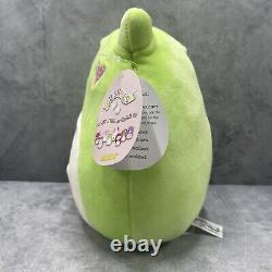 NEW withHANGTAG Extremely RARE Philippe 8 Valentine's Day SQUISHMALLOW Kelly Toy