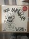 Nyc Mayhem For Real Lp Extremely Rare New Sealed- Nyhc Straight Ahead