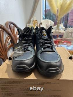 National Geographic Men's Hiking Boots Size USA 11 Extremely Rare. New