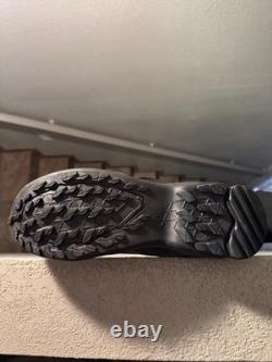 National Geographic Men's Hiking Boots Size USA 11 Extremely Rare. New