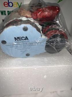 Neca 2003 Horror Globe A Nightmare On Elm Street Extremely Rare In Box WOW