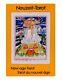 Neuzeit (new Age) Tarot New Extremely Rare And A Free Gift