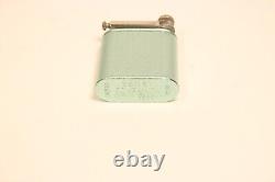 Never Used 1946 Beney COMPANION LIGHTER GREEN EXTREMELY RARE COLLECTABLE