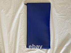 New Authentic CHASE BANK Deposit Bag! 3 Chase Pens Included! Extremely Rare