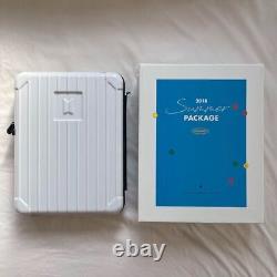 New BTS Official 2018 Summer Package extremely rare