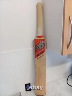New Balance TC 1260 Limited Edition English Willow Cricket Bat (Extremely Rare)
