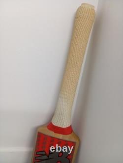 New Balance TC 1260 Limited Edition English Willow Cricket Bat (Extremely Rare)