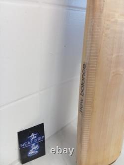 New Balance TC 1260 Limited Edition English Willow Cricket Bat (Extremely Rare)