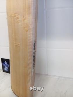 New Balance TC 1260 Limited Edition English Willow Cricket Bat (Extremely Rare)