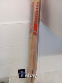 New Balance TC 1260 Limited Edition English Willow Cricket Bat (Extremely Rare)