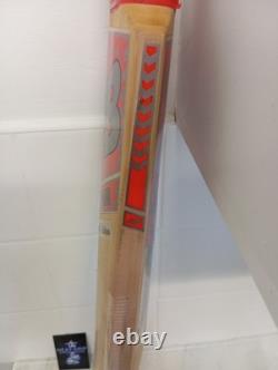 New Balance TC 1260 Limited Edition English Willow Cricket Bat (Extremely Rare)