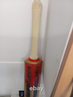 New Balance TC 1260 Limited Edition English Willow Cricket Bat (Extremely Rare)