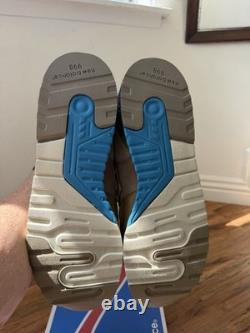 New Balance x Nonnative 997.5 Dune Tan Size 12 Extremely Rare Deadstock