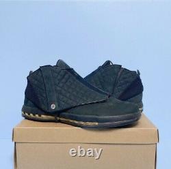 New DS Nike Air Jordan 16 Retro PE Board Of Govenors Size 16 EXTREMELY RARE