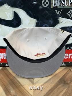 New Era Hat Club Exclusive Mexico Eagle 1992 Chief Fitted 7 3/8 Extremely Rare