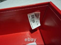 New Era cap Heritage Series Spike Lee 7 3/8, Extremely rare receipts tags