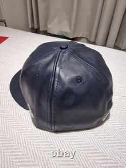 New Era cap Heritage Series Spike Lee 7 3/8, Extremely rare receipts tags