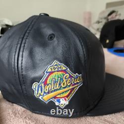 New Era cap Heritage Series Spike Lee 7 Extremely rare