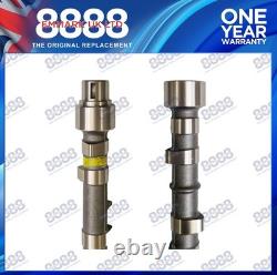 New Extremely Rare Camshaft 31416201 for Perkins TG 6.354.1 Engine