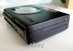 New Extremely Rare Sony Walkman WM-GX50 Radio Cassette Recorder Boxed Working