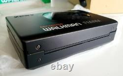 New Extremely Rare Sony Walkman WM-GX50 Radio Cassette Recorder Boxed Working