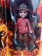 New Freddy Elm Street Nightmare Living Dead Dolls Extremely Rare Japan 146
