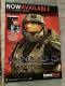 New Halo 3 Extremely Rare Store Promo Poster Xbox Microsoft Master Chief