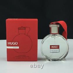 New Hugo Boss Woman (Original Edition) 75ml Edt Spray (Extremely Rare)