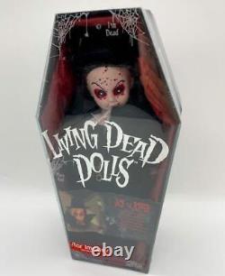 New Jack the Ripper Living Dead Dolls extremely rare japan 175