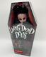 New Jack The Ripper Living Dead Dolls Extremely Rare Japan 175