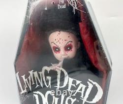 New Jack the Ripper Living Dead Dolls extremely rare japan 175