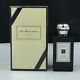 New Jo Malone Incense & Cedrat 100ml Cologne Intense Spray (extremely Rare)