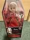 New Living Dead Dolls 16th Anniversary Red Posi Extremely Rare Japan 149