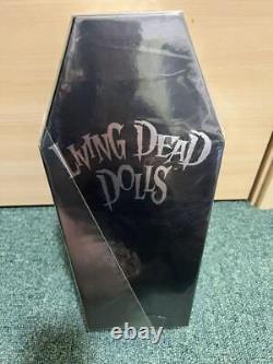 New Living Dead Dolls 16th Anniversary Red Posi extremely rare japan 149
