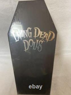 New Living Dead Dolls Agana extremely rare japan 147