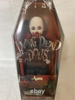 New Living Dead Dolls Agana extremely rare japan 147