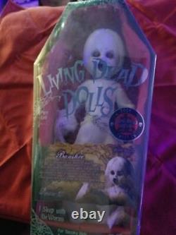 New Living Dead Dolls Bungee extremely rare japan 082