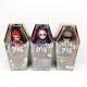 New Living Dead Dolls Damian 3 Body Set Km0225-6 Extremely Rare Japan 179
