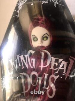 New Living Dead Dolls Evil Step Mother extremely rare japan 168
